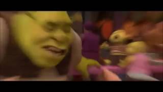 Do The Roar Crossover