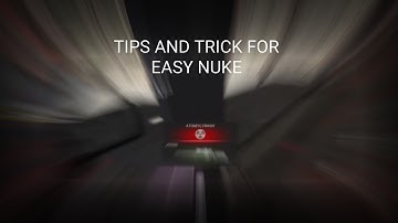 top 5 tips and tricks to get a nuke in Combat Master