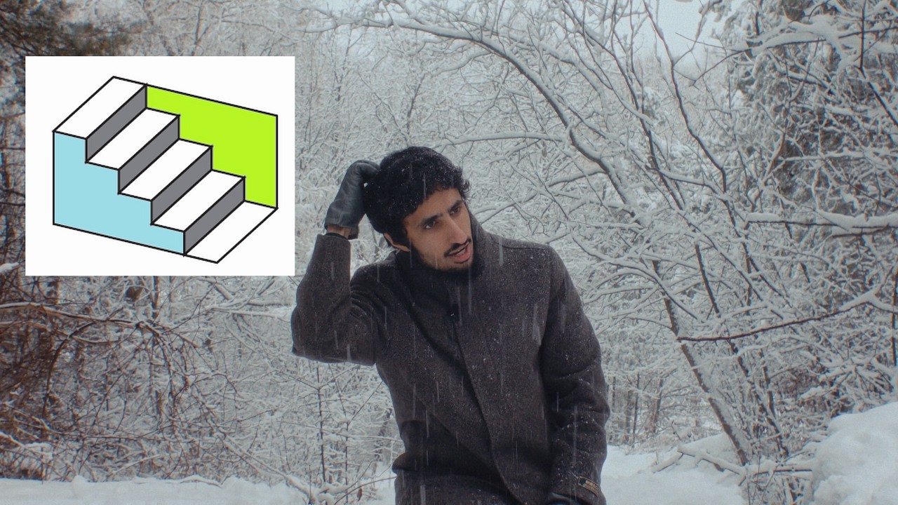 Почему вы верите в ислам, но при этом мыслите как секулярист?