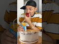 Rubén tuesta con decoración de pasteles | Lo mejor de Rubén tuesta