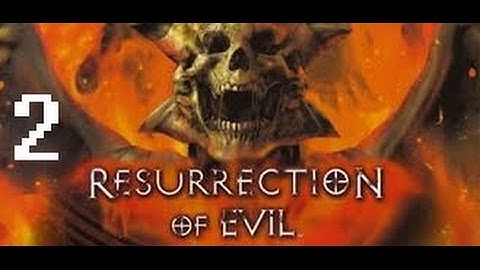 Прохождение Doom 3: Resurrection of Evil Часть 2