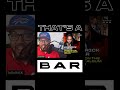 KENDRICK IN THE CLIPSE POCKET | That's A Bar Podcast with Albe Back #007 #kendricklamar