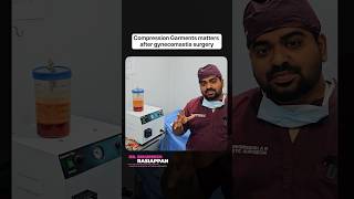 Importance of Compression garments after Gynecomastia Surgery explained.