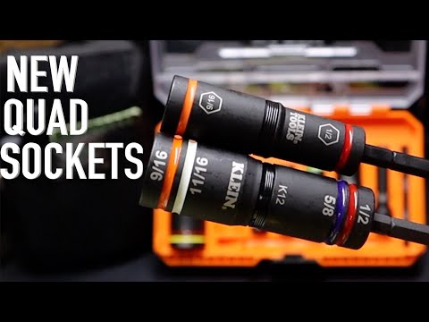 NEW Klein Tools