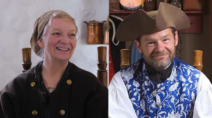 Unpacking A Christmas Carol With Carol Jarboe - Li...