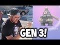 WORLDS FIRST GEN 3 EVOLUTION IN POKEMON GO! (OMD!!!) POKEMON GO GEN 3
RELEASE & WITCH HAT PIKACHU