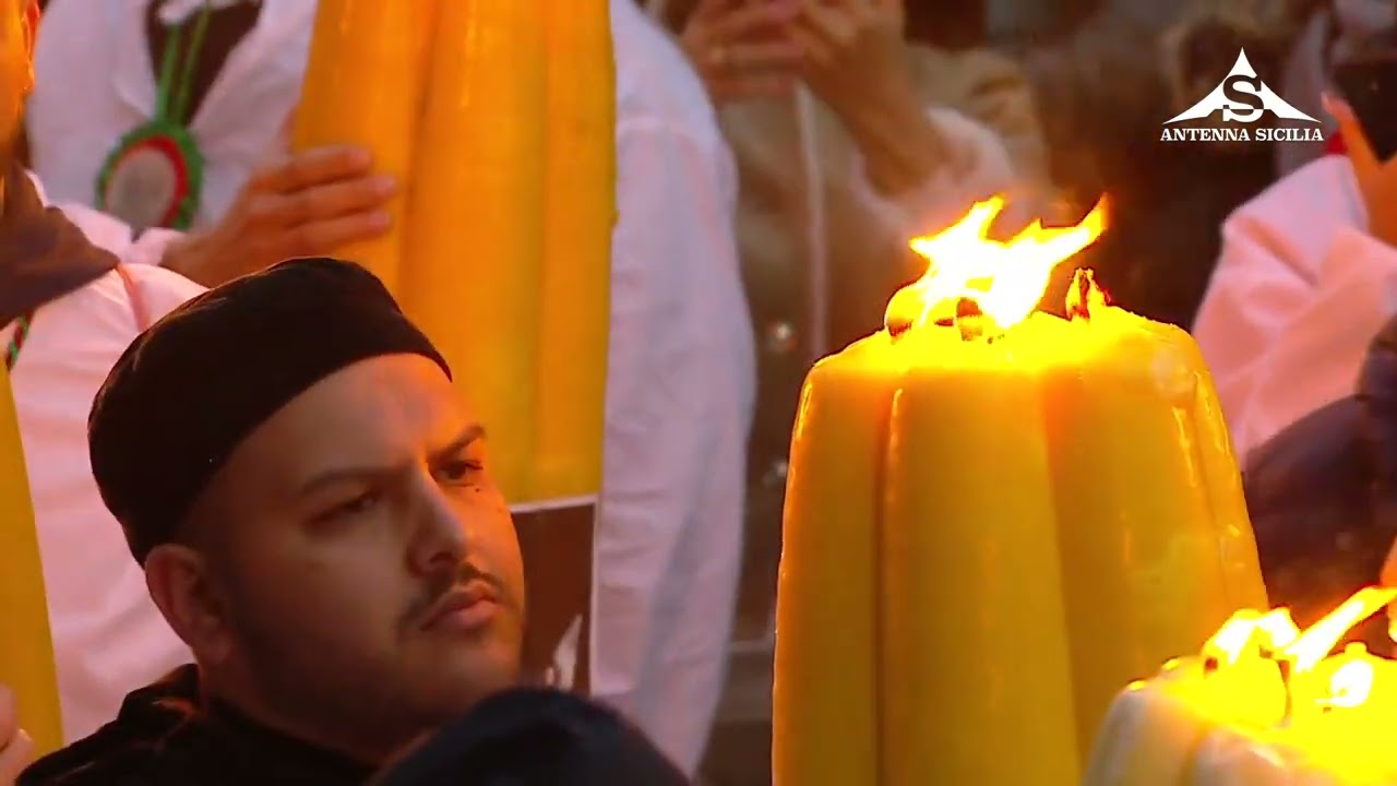 E' il 5 febbraio: Agata tra i devoti