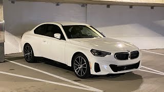Why I Bought The New BMW 230i 2023/24