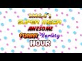 Smg4s super mega awesome funny variety hour theme song