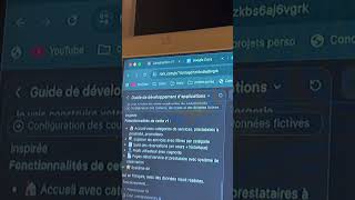Claude pour PRD + dev features difficiles + finaliser avec rork = propre