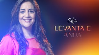 @Arttrio - LEVANTA E ANDA | DVD PROMESSAS