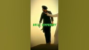 Built Different X Sidhu Moose Wala | Slowed Reverb Status | @SidhuMooseWalaOfficial Status #shorts