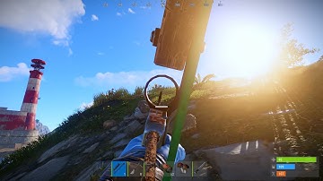 POV: You use bone arrows part 2