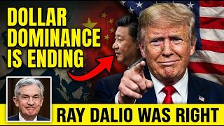 CONFIRMED: Japan And China Are Selling U.S Treasuries — The Effects Will Shock Every American!