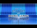 UNTV: Get It Straight with Daniel Razon | Recorded | April 23, 2021