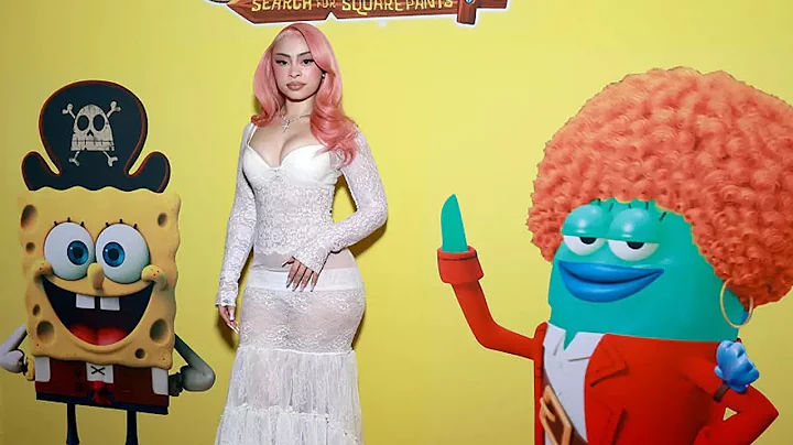 The Ice Spice Situation Is Insane.