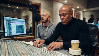 EMINEM & DR. DRE – THE LEDGER (  )