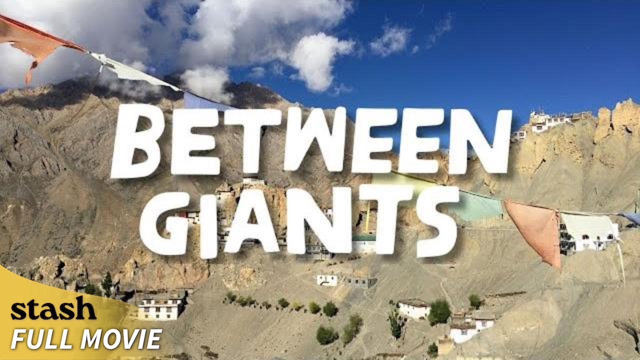 Between Giants | Cyclocross Documentary | Full Movie (2024)