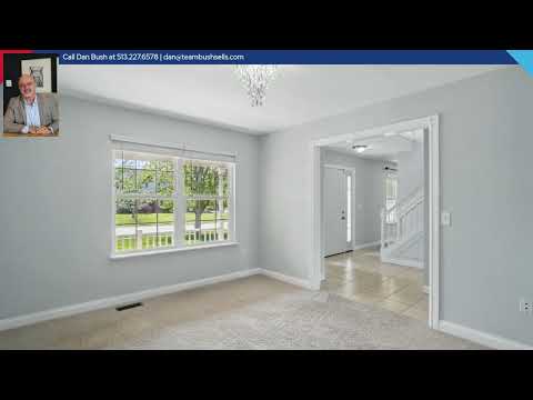 5315 Midnight Run, Independence, KY home video tour