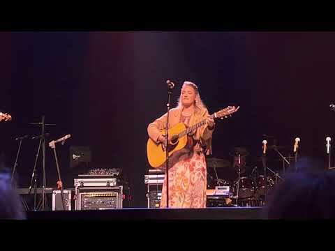 Emily Ann Roberts- Everybody's Gonna Have Religion In Glory 11/4/22