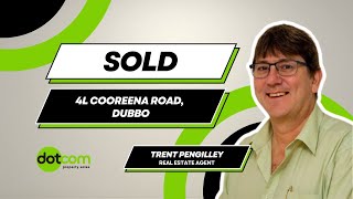 SOLD: 4L Cooreena Rd, Dubbo, NSW, 2830, Australia SOLD: 4L Cooreena Rd, Dubbo, NSW, 2830, Australia