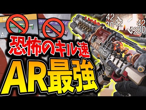 現環境で『ASVAL』がSMG瞬殺できる鬼強武器！？誰にでもオススメ出来る‘‘最強カスタム‘‘がコレだ！！【codモバイル】