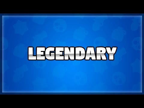 Legendary - Legendary