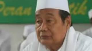 Pengajian KH. Abdullah Faqih Langitan