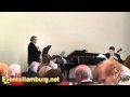 Walzer J. Strauss, Trio. Иоганн Штраус: &quot;Королевский вальс&quot;