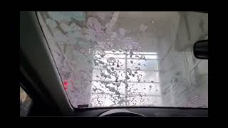 Closed Pretty Bad Ryko Pulse Touchless Car Wash - Exxon Manassas VA