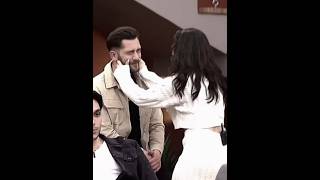 Burakı Aynen Şu Şekil Sevmek Istiyoruuumm