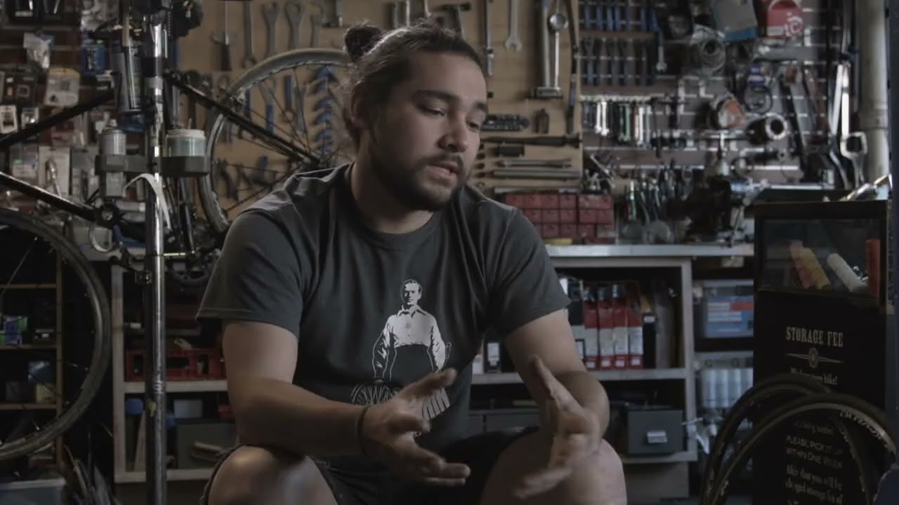 Multicam - Interview