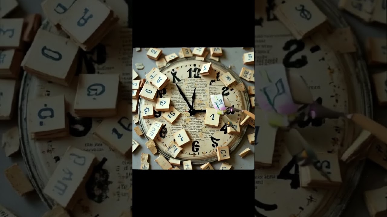 The Hidden Number Puzzle — Can You Crack It?