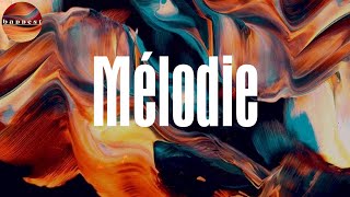 Mélodie (Tatami) (Lyrics) - Ronisia