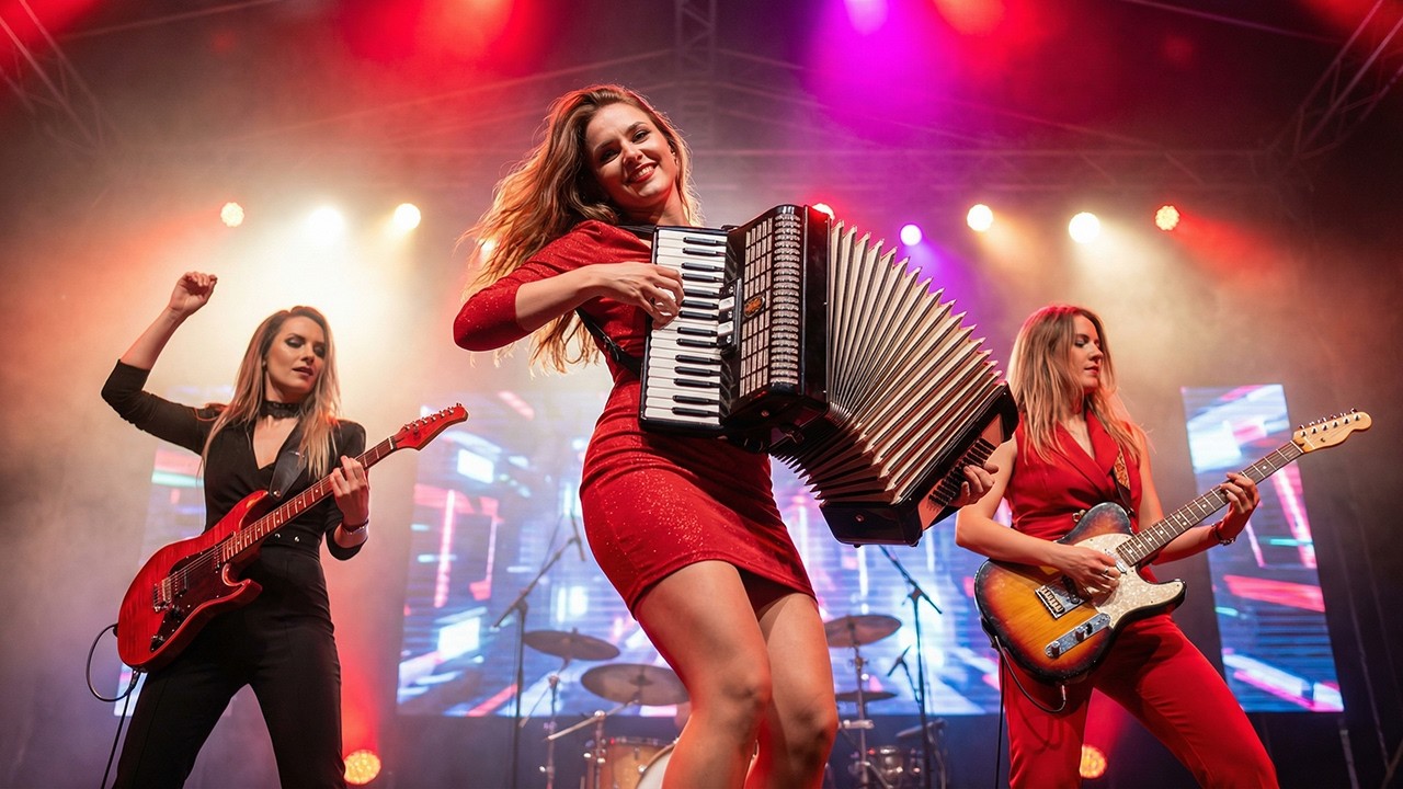 TOP Disco Polo Club 2026 🔥 Koncertowe Hity | Folk Remix Bez Hamulców🔥