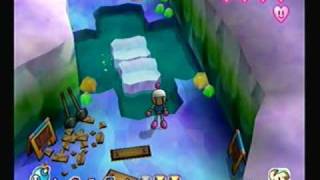 Bomberman Generation Walkthrough - Part 19