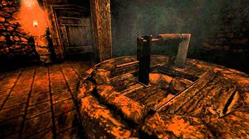 Lets Play Amnesia The Dark Descent Part 21: Saving Agrippa???