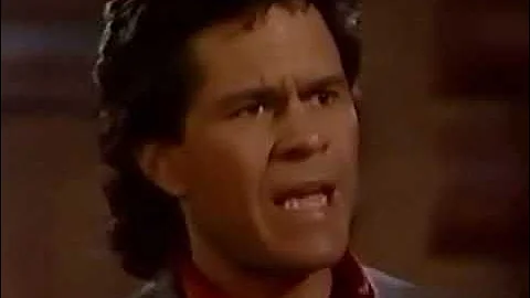 Cruz & Eden's scene - Cruz tries to fix things bet...