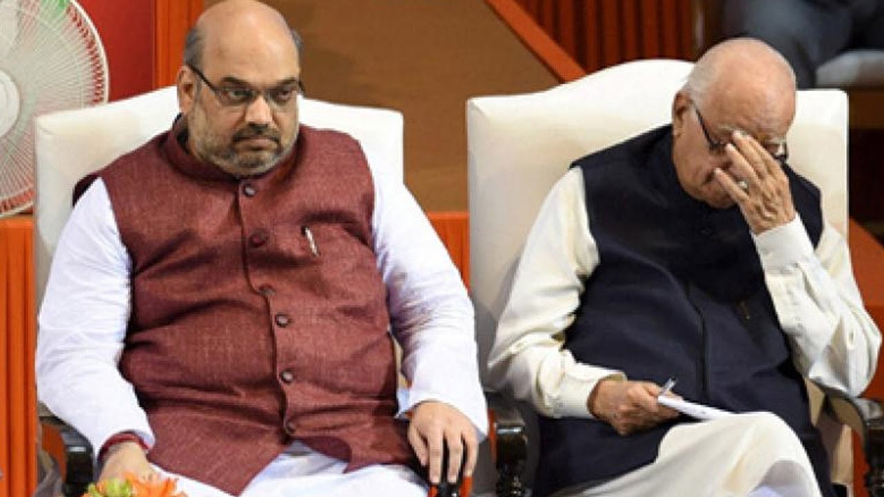 Names in and out: An analysis of BJP’s first list of candidates
