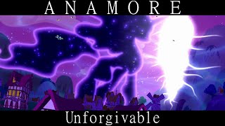 [Rock Ballad] Anamore - Unforgivable