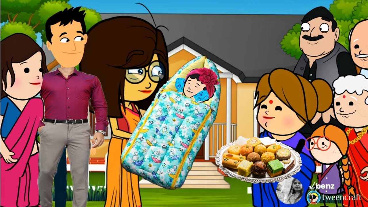 வீட்டிற்கு போகனும் வழிய விடு Part 5