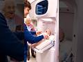 Germany’s New AI Baby Diaper Changer Will Shock You 💀