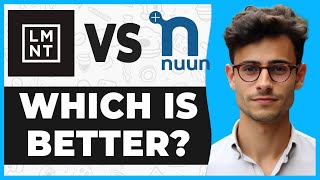 Lmnt vs Nuun (Full  Comparison)