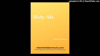 Sixty-Six AUDIO file