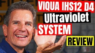 Viqua IHS12 D4 Minirack Ultraviolet System Review
