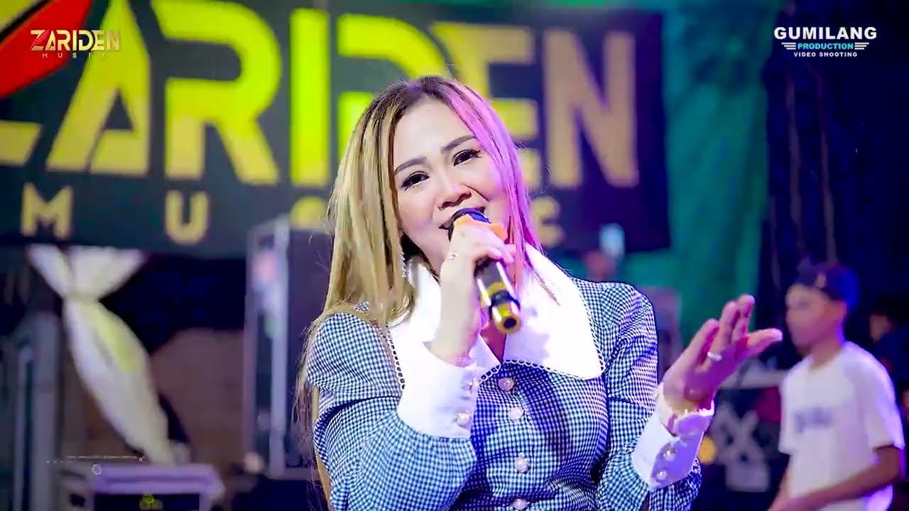 EVA AQUILA FULL ALBUM BARENG ZARIDEN MUSIC