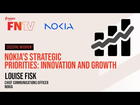 Nokia's Strategic Priorities