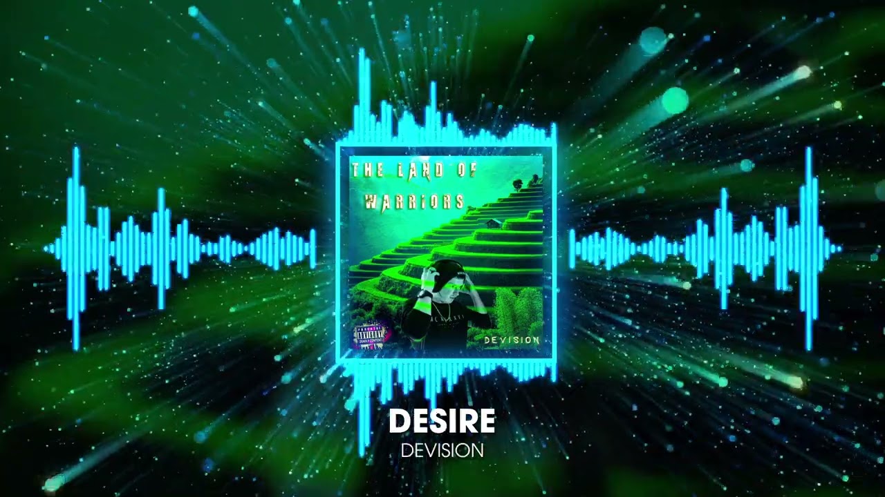 Watch Desire - Devision on YouTube Watch Desire - Devision on YouTube