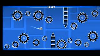 Difficulty Experiment By Kaiguy | Geometry Dash 2.2 | 0 - 36