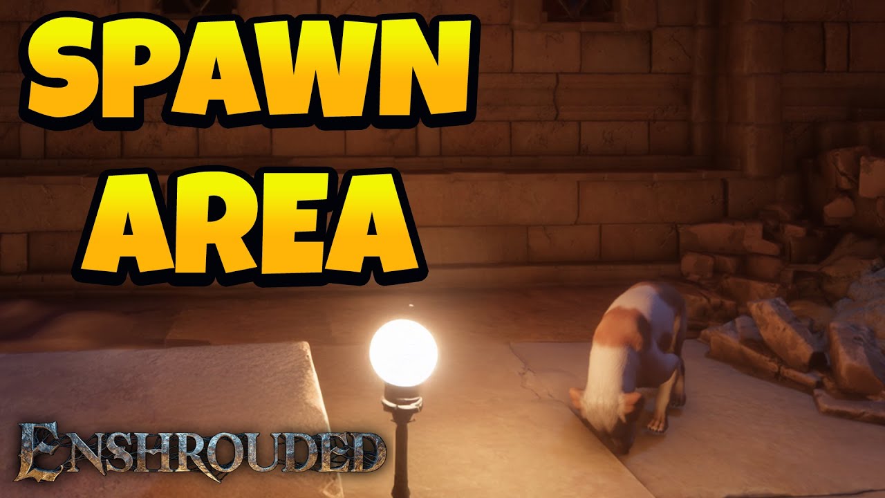 Как найти собаку породы Помпон в Закутанном мире